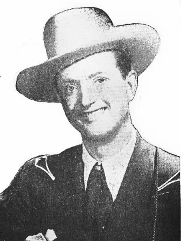 Al Dexter
