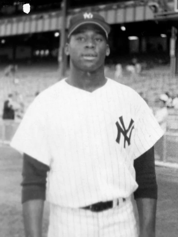 Al Downing
