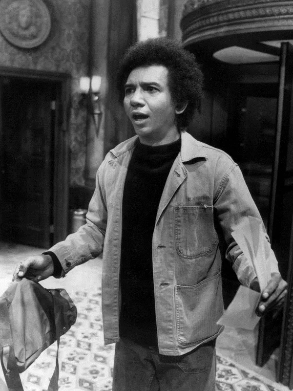 Al Freeman Jr.