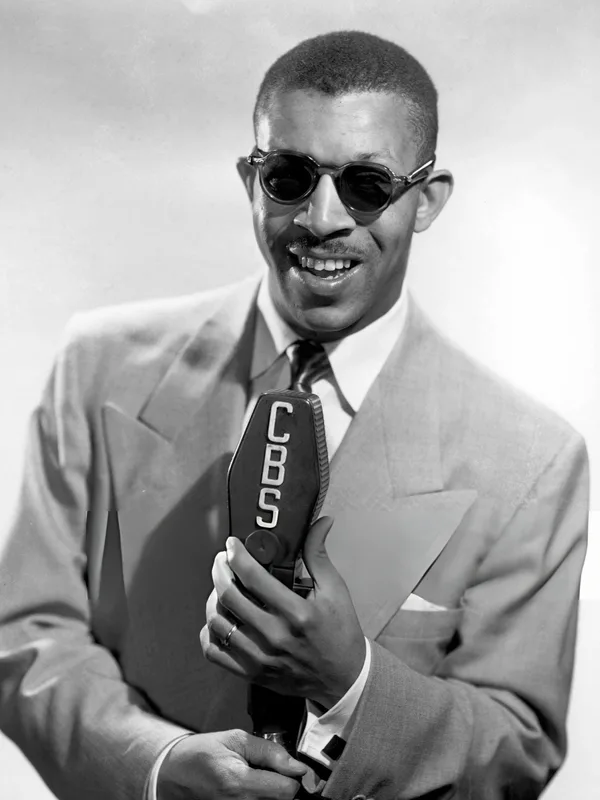 Al Hibbler