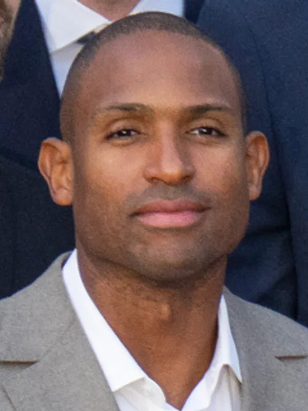 Al Horford