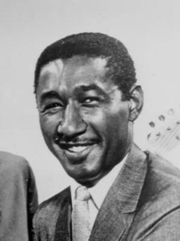 Al Jackson Jr.