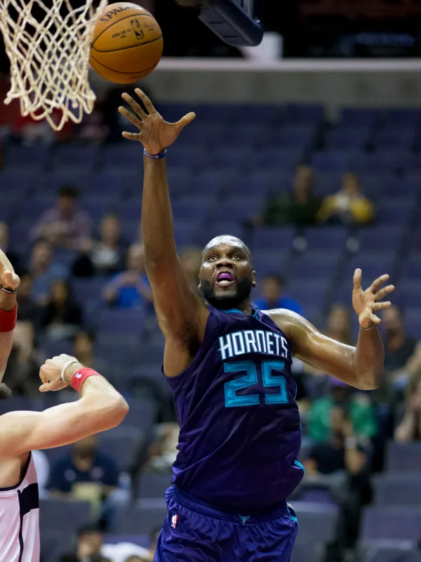 Al Jefferson