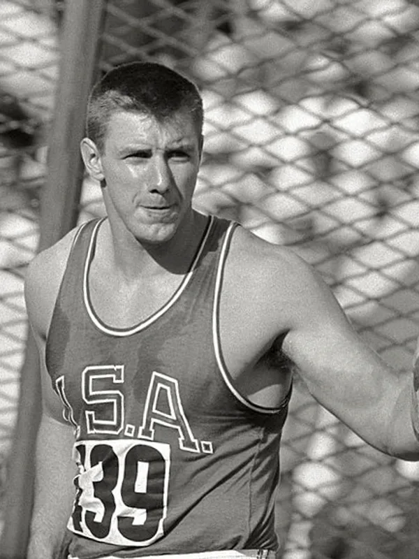 Al Oerter