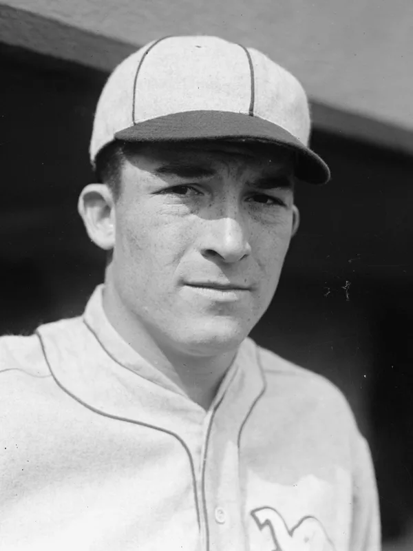 Al Simmons