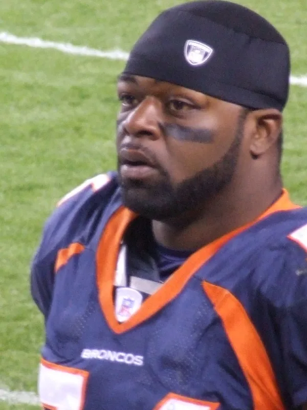 Al Wilson