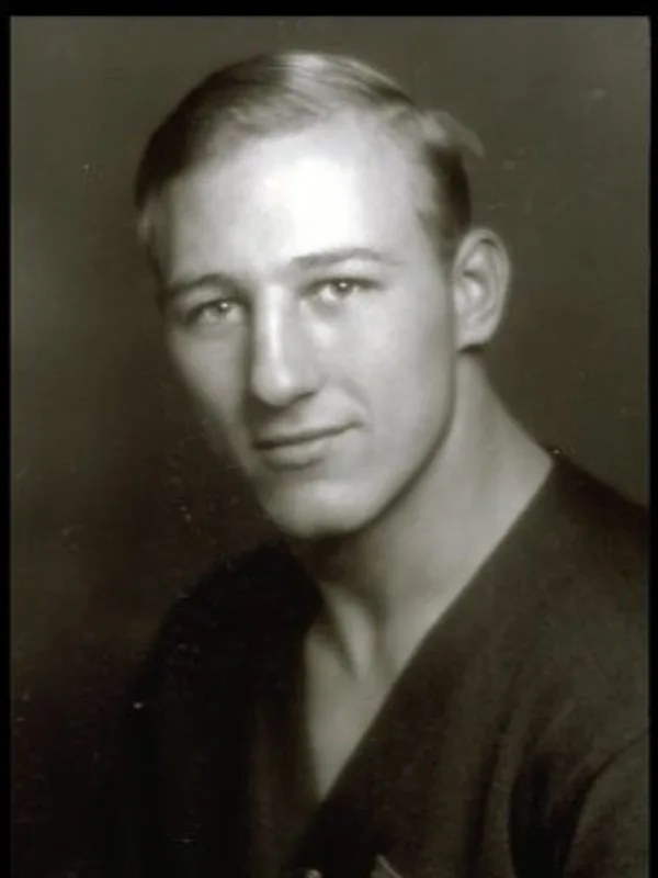 Al Wistert