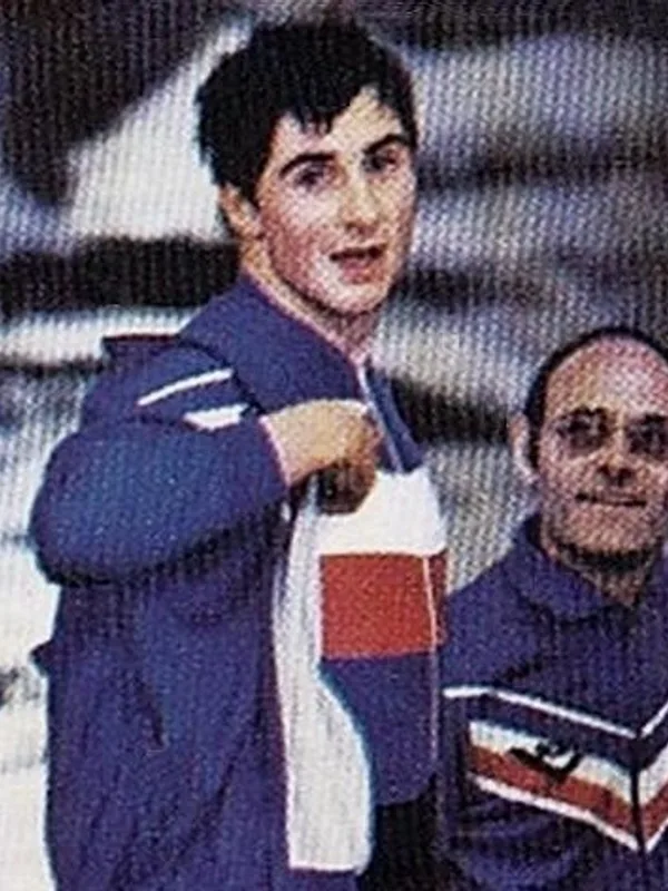 Alain Bondue