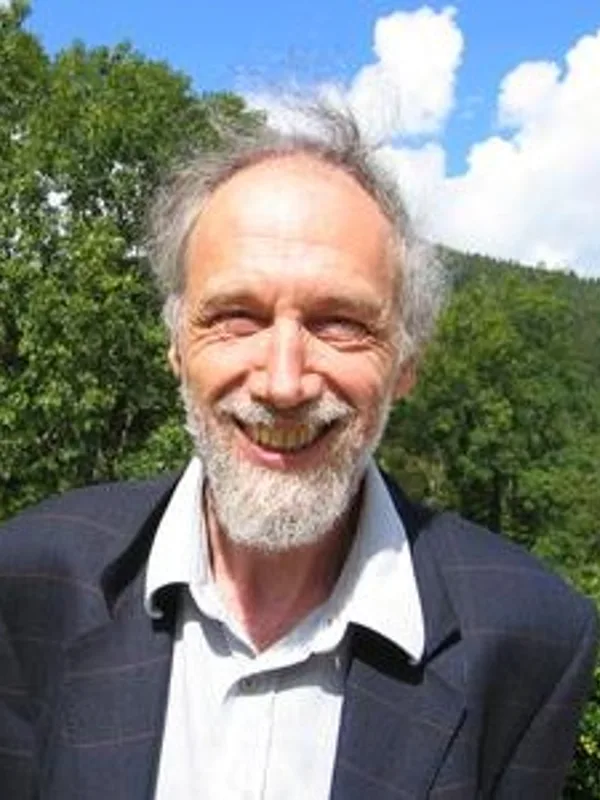 Alain Connes