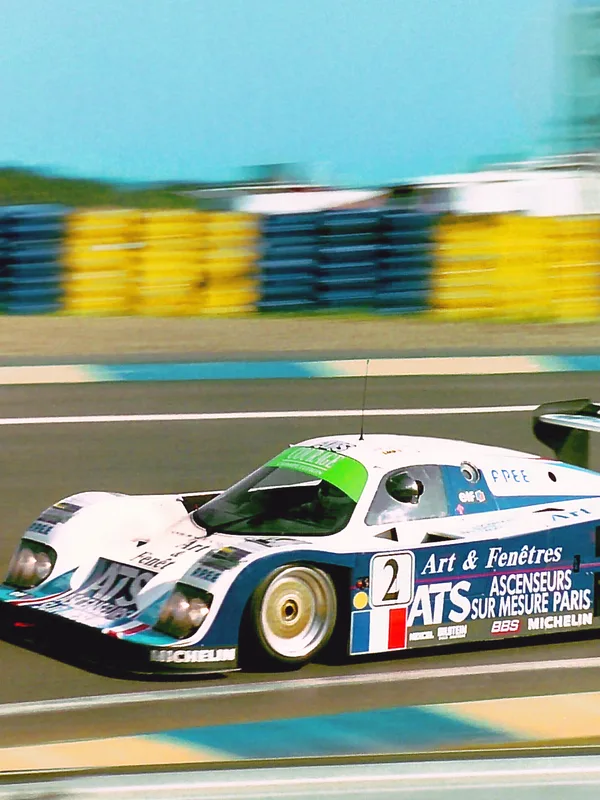 Alain Ferté