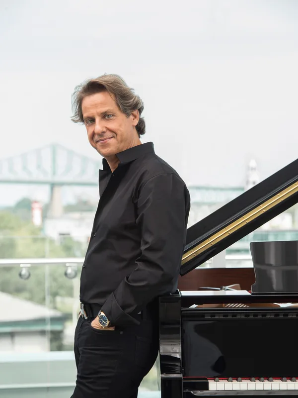 Alain Lefèvre