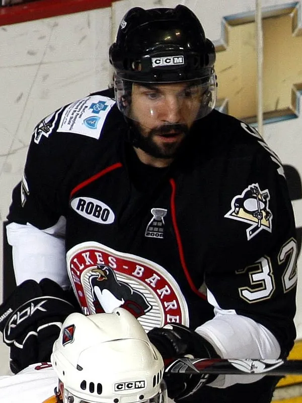 Alain Nasreddine