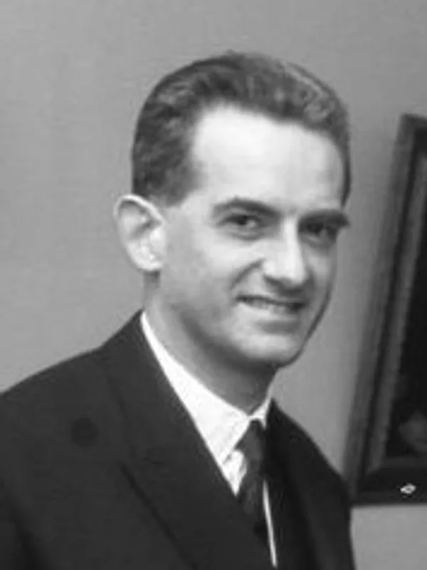 Alain Peyrefitte