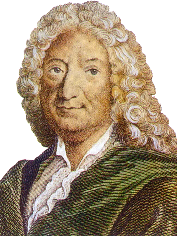 Alain-René Lesage