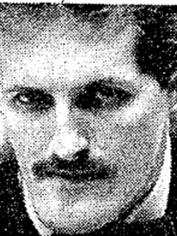 Alain Robidoux