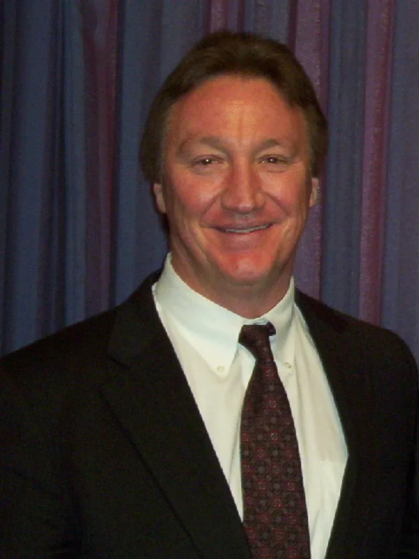 Alan Autry
