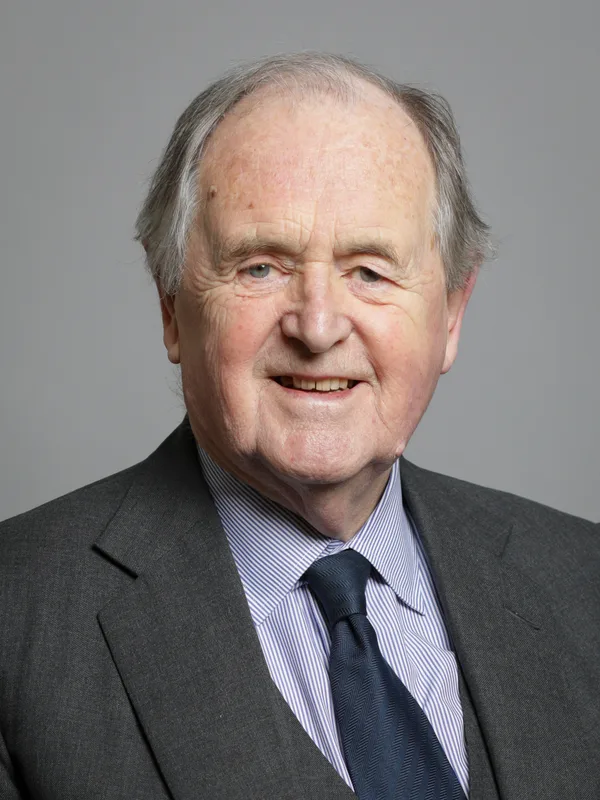 Alan Beith