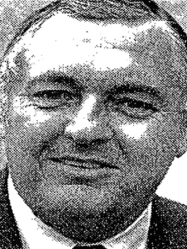 Alan Bond