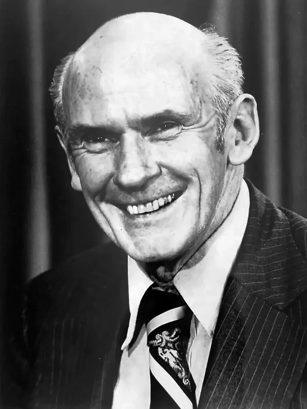 Alan Cranston