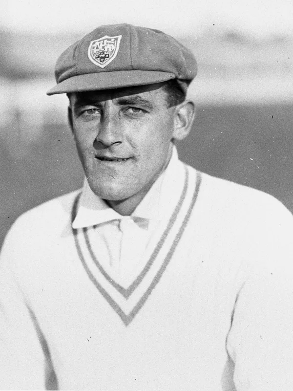 Alan Fairfax