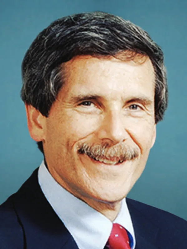 Alan Frumin