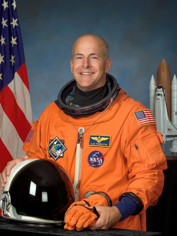 Alan G. Poindexter