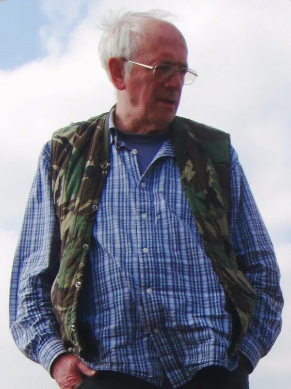 Alan Garner