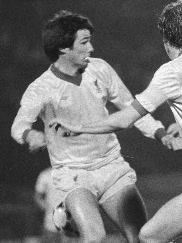 Alan Hansen