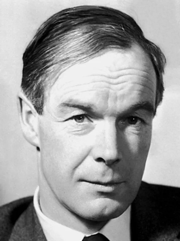 Alan Hodgkin