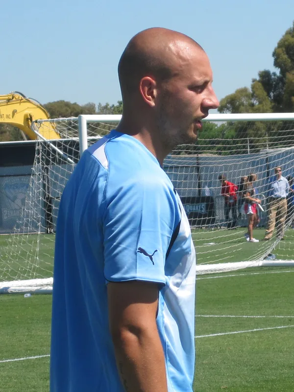 Alan Hutton