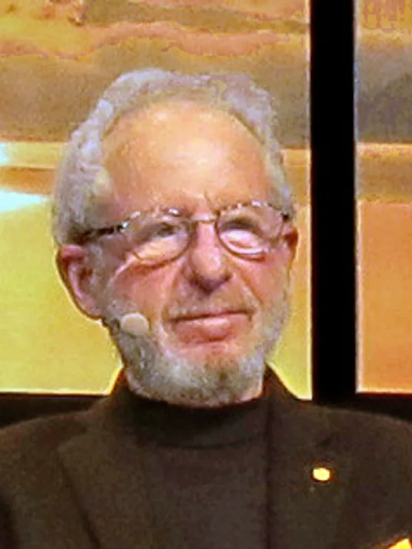 Alan J. Heeger