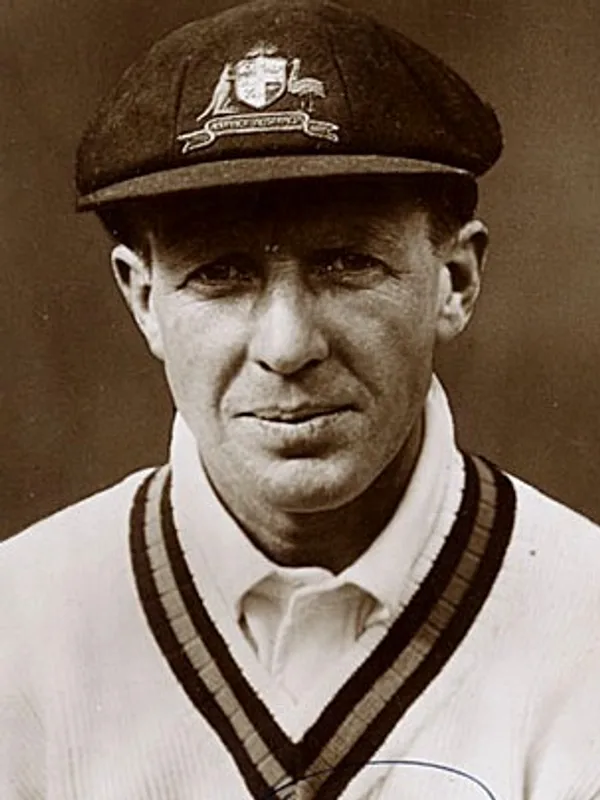Alan Kippax