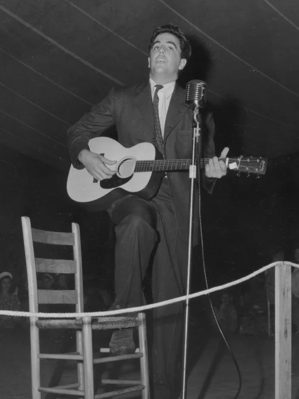 Alan Lomax