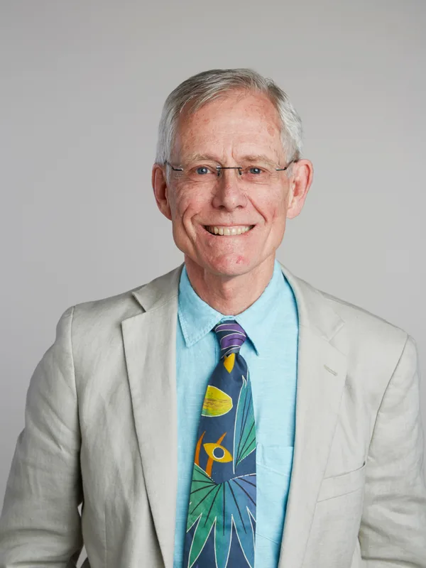 Alan M. Roberts