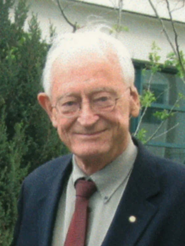 Alan MacDiarmid