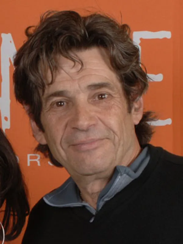 Alan Rosenberg