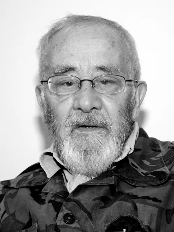 Alan Sillitoe