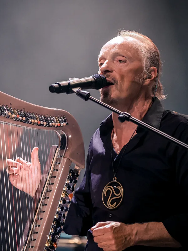Alan Stivell