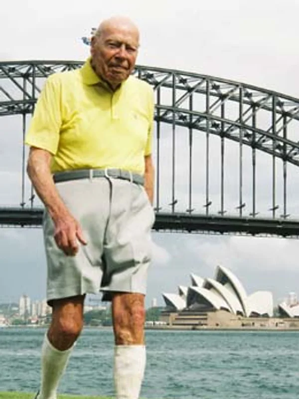 Alan Waddell