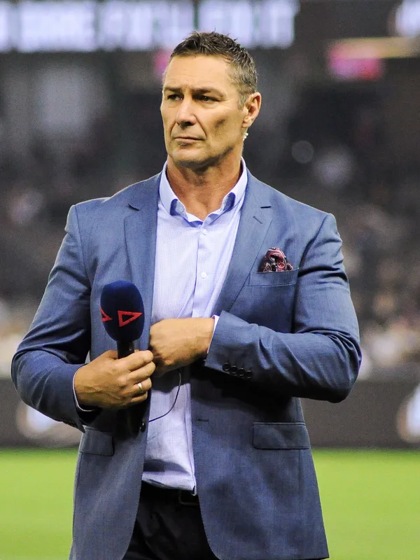 Alastair Lynch