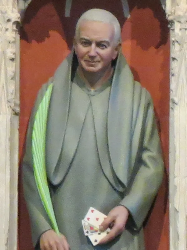 Alban Roe