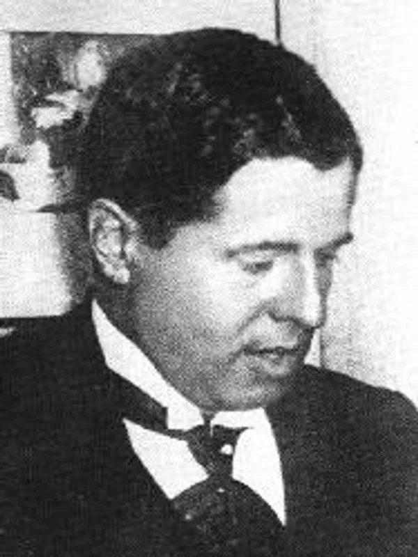 Albéric Magnard