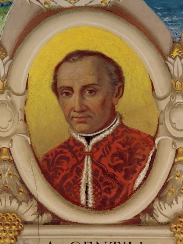 Alberico Gentili