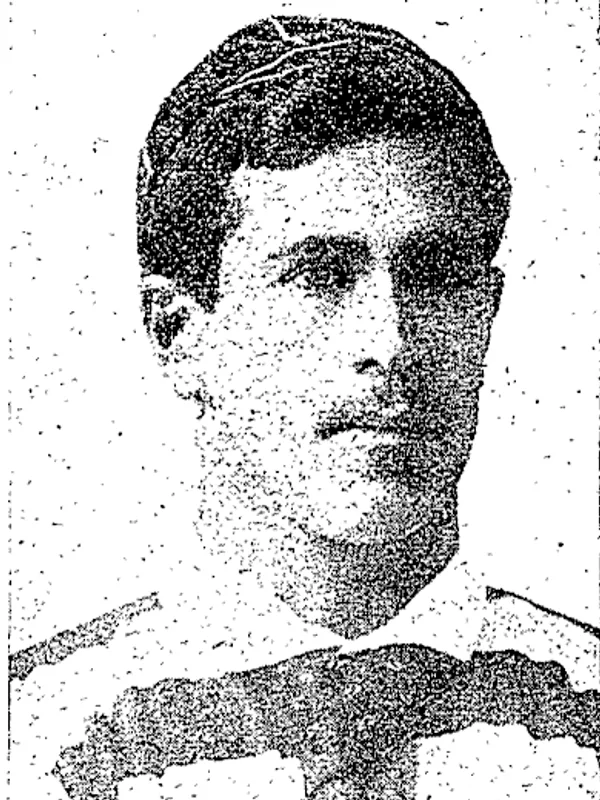 Albert Asher