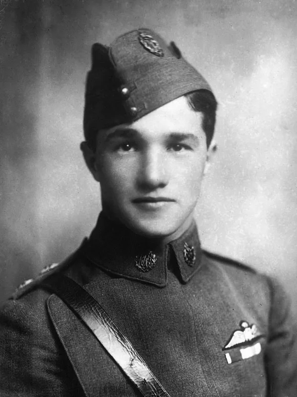 Albert Ball