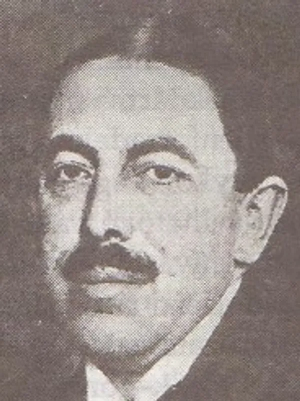 Albert Bartha