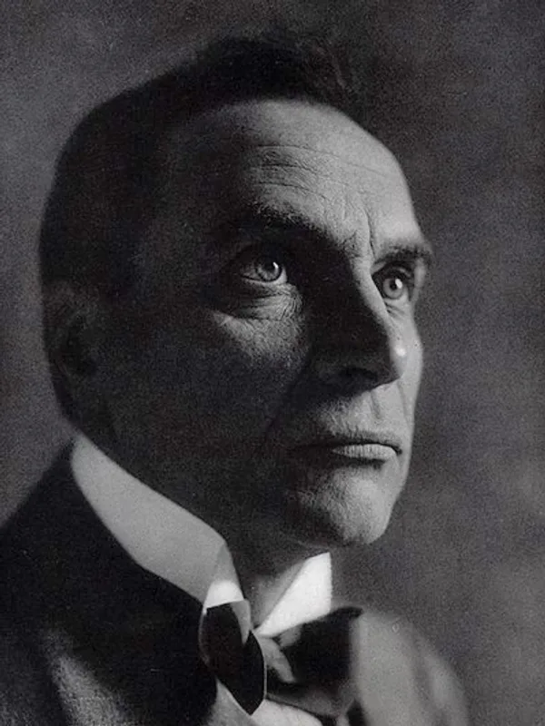 Albert Bassermann