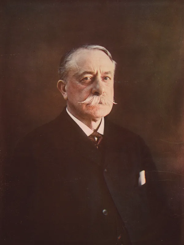 Albert Bierstadt