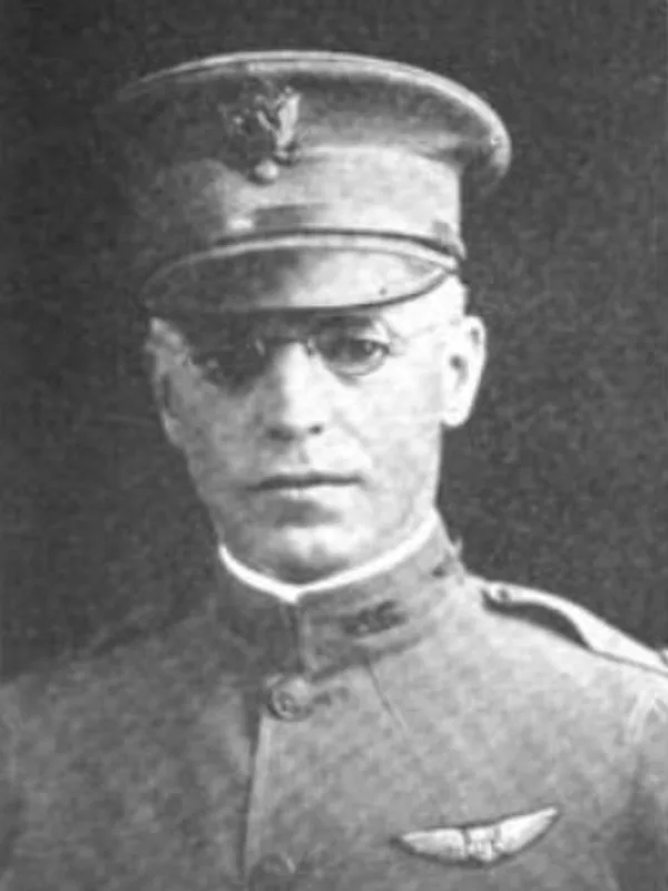 Albert Bond Lambert