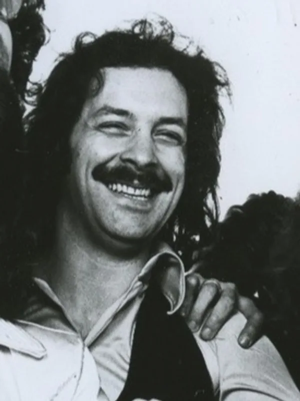 Albert Bouchard